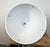 Large Industrial Factory Lamp in White Enamel from Elektrosvit, 1990s For Sale - Image 13 of 16