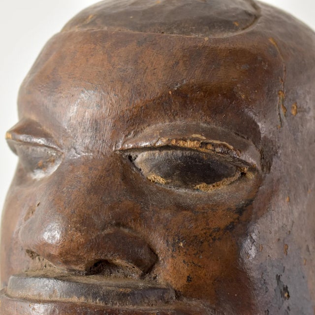 The Makonde people of Tanzania and Mozambique are renowned for their prolific contributions to African art, with one of...