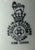 English Royal Doulton Tea or Coffee Serving Set - 20 Pieces For Sale - Image 11 of 11