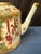 19th Century Rose Medallion Teapot For Sale - Image 4 of 12