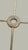 Monumental Tyndale for Frederick Cooper Gadrooned Urn Lamp, Chicago, C. 1970s–80s For Sale - Image 9 of 18