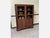 Vintage Art Deco Bookcase, 1925 For Sale - Image 3 of 9