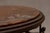 Mid-Century Modern French Wrought Iron Side Table, 1950s For Sale - Image 3 of 12