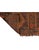 1970s Vintage Unique Kars Kilim Rug - 5`1″ X 10`6″ For Sale - Image 5 of 6