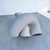 1970s 1970s Vintage Italian Abstract Ceramic Tube Sculpture For Sale - Image 5 of 10