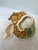 Lynn Chase Jaguar Jungle Covered Jar For Sale - Image 9 of 12