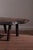 Brutalist Organic Coffee Table in Wood For Sale - Image 3 of 8
