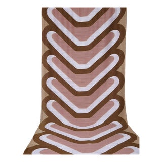 Mid-Century Curtain Panels from Colnova, Germany, 1970s, Set of 2 For Sale