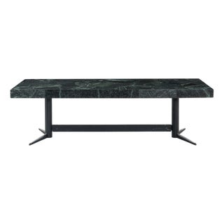 Bauhaus Coffee Table by Ludwig Mies Van Der Rohe for Knoll Inc. / Knoll International, 1927 For Sale