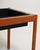 Scandinavian Teak Bench with Plant Holder, 1960s For Sale - Image 4 of 7