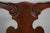 Set of 6 John Widdicomb Walnut Dining Room Chairs For Sale - Image 14 of 18