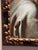 19th Century Anthony Van Dyck "The Apostle Peter" Giclée in 19th Century Spanish Carved Frame For Sale - Image 5 of 6
