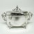 Polish Biedermeier Sugar Bowl from Bauminger, 1890s For Sale - Image 14 of 15