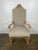 Set of Ten French Carved Wood Armchairs, Louis XV–Inspired, Early 20th Century For Sale - Image 18 of 18