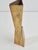 Art Deco Cubist Brass Vase from WMF, 1930s For Sale - Image 10 of 14
