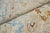 Not Yet Made - Made To Order Exquisite Rugs Essex Hand-Knotted New Zealand Wool Tan/Blue/Rust Rug-10'X14' For Sale - Image 5 of 8