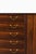 Sideboard in Rosewood and Brass by Ole Wanscher, 1940s For Sale - Image 10 of 14