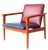 Prefa Armchair by José Espinho for Móveis Olaio, 1962 For Sale