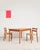 Wood Mid-Century Danish Extendable Dining Table in Teak by Henning Kjaernulf for Vejle Stole & Møbelfabrik, 1960s For Sale - Image 7 of 18