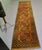 Vintage Hall Runner, Traditional Pattern 12ft Rug Runner A superb looking and beautifully soft piece dating from the 1930s...