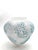 Art Deco Cased Opalescent Glass Esterel Vase from René Lalique, 1923 For Sale - Image 11 of 11
