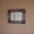 Vintage Embossed Pewter Mirror For Sale - Image 12 of 12