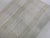 Early 21st Century White Modern Persian Textile Kilim Pillow For Sale - Image 5 of 6