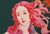 Sunday B Morning, Andy Warhol, Birth of Venus Red (2026) For Sale