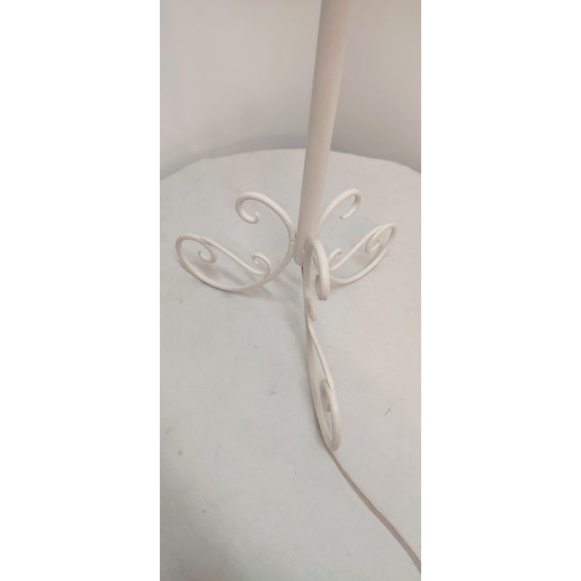 Standing Garden Lantern, Spain, 1980s, in Restored conditions. Designed 1980 to 1989 Up to 250V (Europe/UK Standard).The...