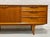1960s Mid Century Modern Teak Credenza / Media Stand, McIntosh Scotland, C. 1960's For Sale - Image 5 of 10