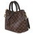 Item #: 152424 Exterior Material: Canvas MSRP: 1,750 Interior Material: Fabric Size: PM Features Interior: Three slip...