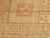 Brown Antique Oushak Carpet, Handmade Oriental Rug, Pink Rug, Taupe, Cream, Gray For Sale - Image 8 of 18