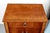 Baker Furniture Company Baker Furniture Vintage French Empire Style End Tables - A Pair For Sale - Image 4 of 9