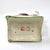 Ceramic 1920's Staffordshire Ware Mantle Cat on Cushion Figurine Right Facing For Sale - Image 7 of 15
