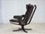 Vintage Norwegian Lounge Chair by Sigurd Ressel for Vatne Møbler, 1970s For Sale - Image 15 of 18