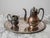 Art Nouveau Coffee Set from Kenniger, Set of 3 For Sale - Image 3 of 15