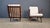 Armchairs by De Ster Gelderland, 1960s, Set of 2 For Sale - Image 6 of 12