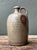 Sand Antique Glazed Ceramic Jug For Sale - Image 8 of 12