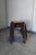 Vintage Industrial Stackable Bar Stools from Mullca, France, 1950s, Set of 4 For Sale - Image 16 of 18