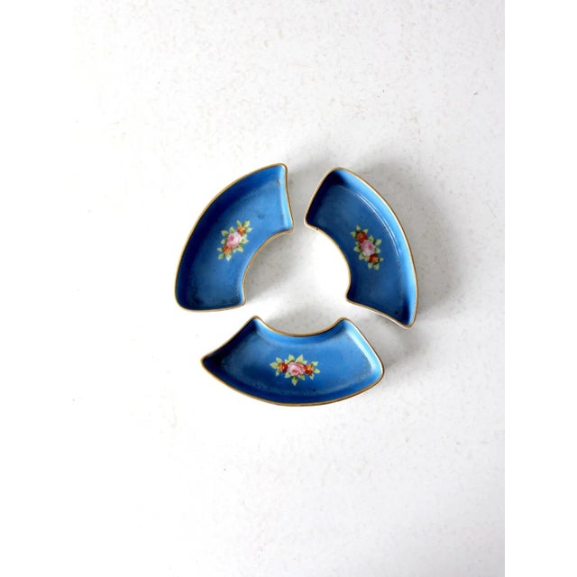 Vintage Noritake Dishes Set 3 For Sale - Image 9 of 9