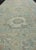 Early 21st Century Turkish Oushak Rug 2'6" x 4'9" #17227 For Sale - Image 5 of 8