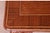Bakers Furniture Stately Home collection. Rare Queen Anne Walnut dining set. Purchased in 1992 wihj 10 chairs, 3 table...