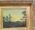 1910's American Tonalist Landscape Painting by Robertson Kirtland Mygatt 1911 For Sale - Image 4 of 17
