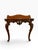 Antique 18c Louis XV Walnut Console Table For Sale - Image 4 of 6