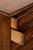 Rare Matched Pair 19th Century Oyster Cut Beside Chests For Sale - Image 9 of 11