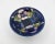Metal Antique Moorcroft Tudric Tazza Dish for Liberty & Co For Sale - Image 7 of 9