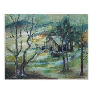 The Creek For Sale