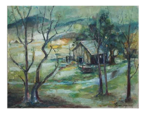 The Creek