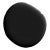 Our darkest color. A deep, velvety true black that can elevate any space. For a softer black, try After Hours. Backdrop is...