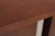 Stickley Arts & Crafts Inlaid Cherry Open Bookshelf For Sale - Image 12 of 18